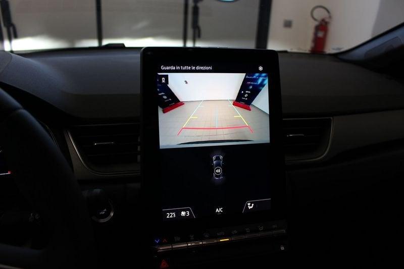 Renault Captur TCe 90 CV Techno Bicolor