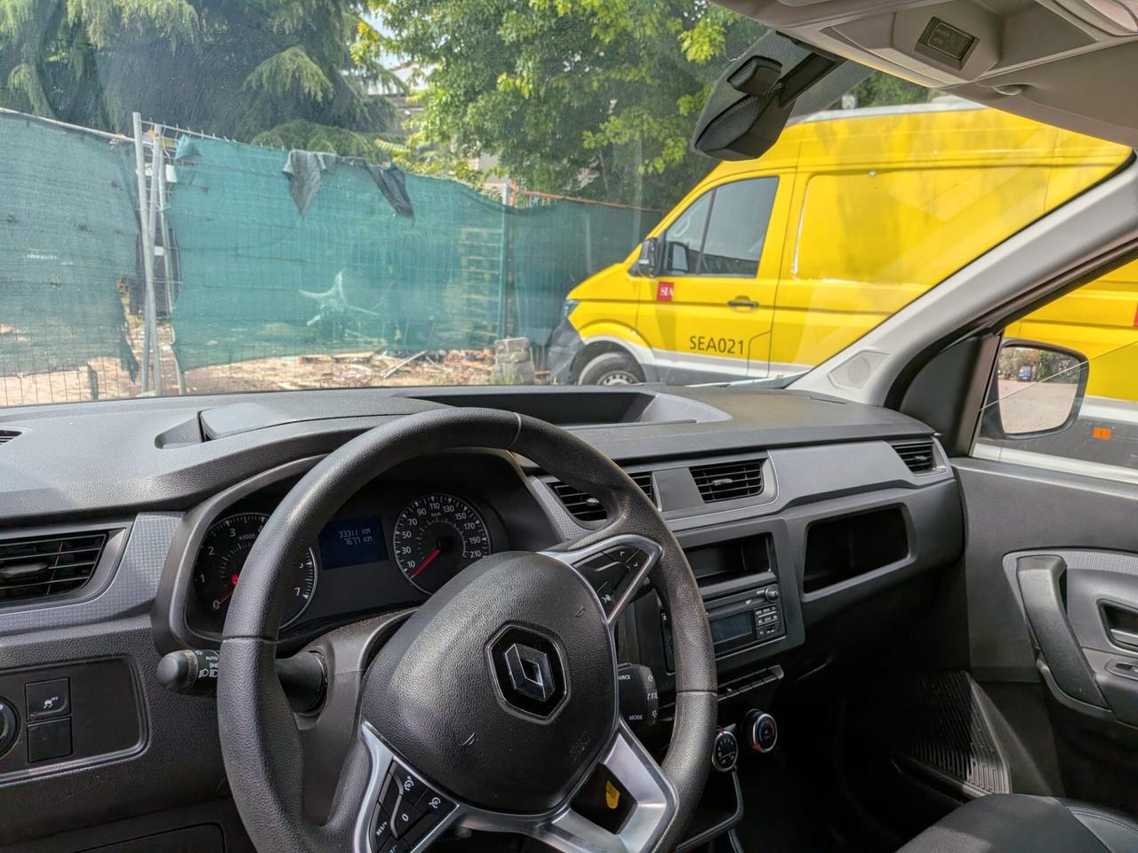 Renault Express 1.4 Blue dCi 95 Van