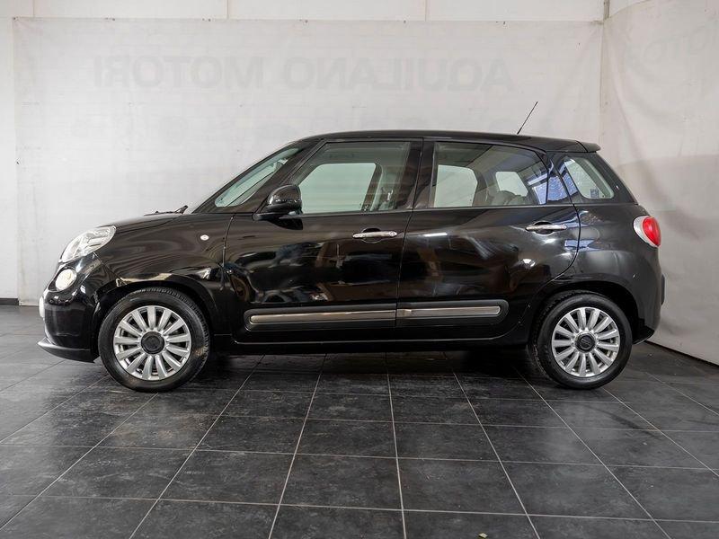 FIAT 500L 500L 1.3 Multijet 95 CV Dualogic Pop Star
