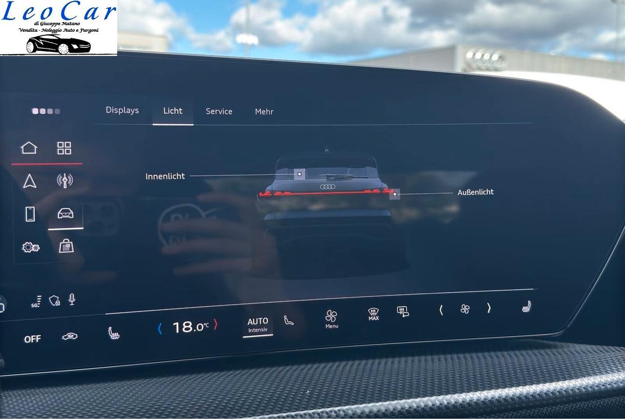 Audi Q5 SPB TDI 150 kW mHEV+ S tronic quattro Business Advanced