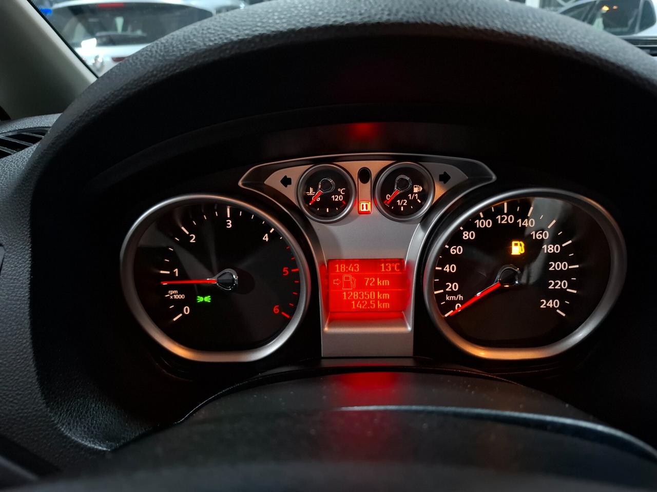 Ford C-Max 1.6 TDCi Titanium NEOPATENTATO