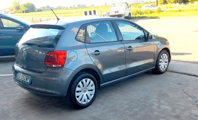 Volkswagen Polo 1.2 70 CV 5p. Comfortline