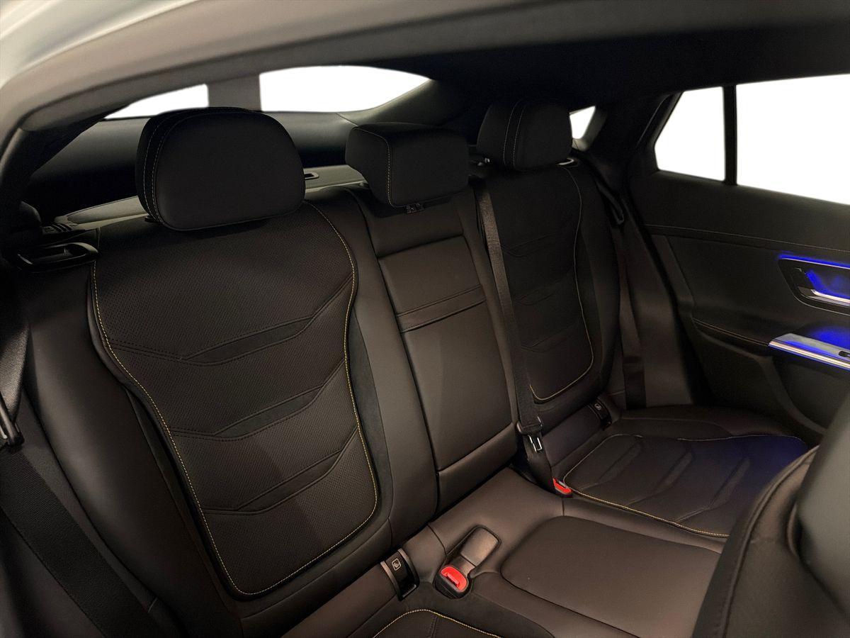 Mercedes-Benz Mercedes-AMG GLC 43 4MATIC Coupe