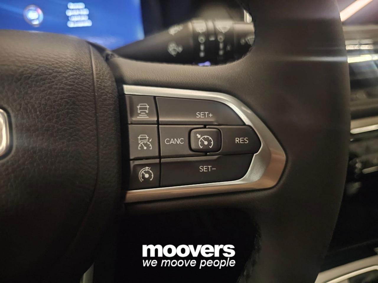 JEEP Compass 2ª serie 1.5 Turbo T4 130 CV MHEV 2WD Summit