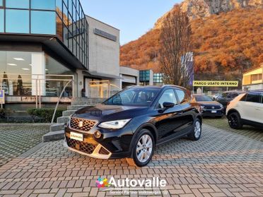 Seat Arona Arona 1.0 EcoTSI 110 CV DSG XPERIENCE