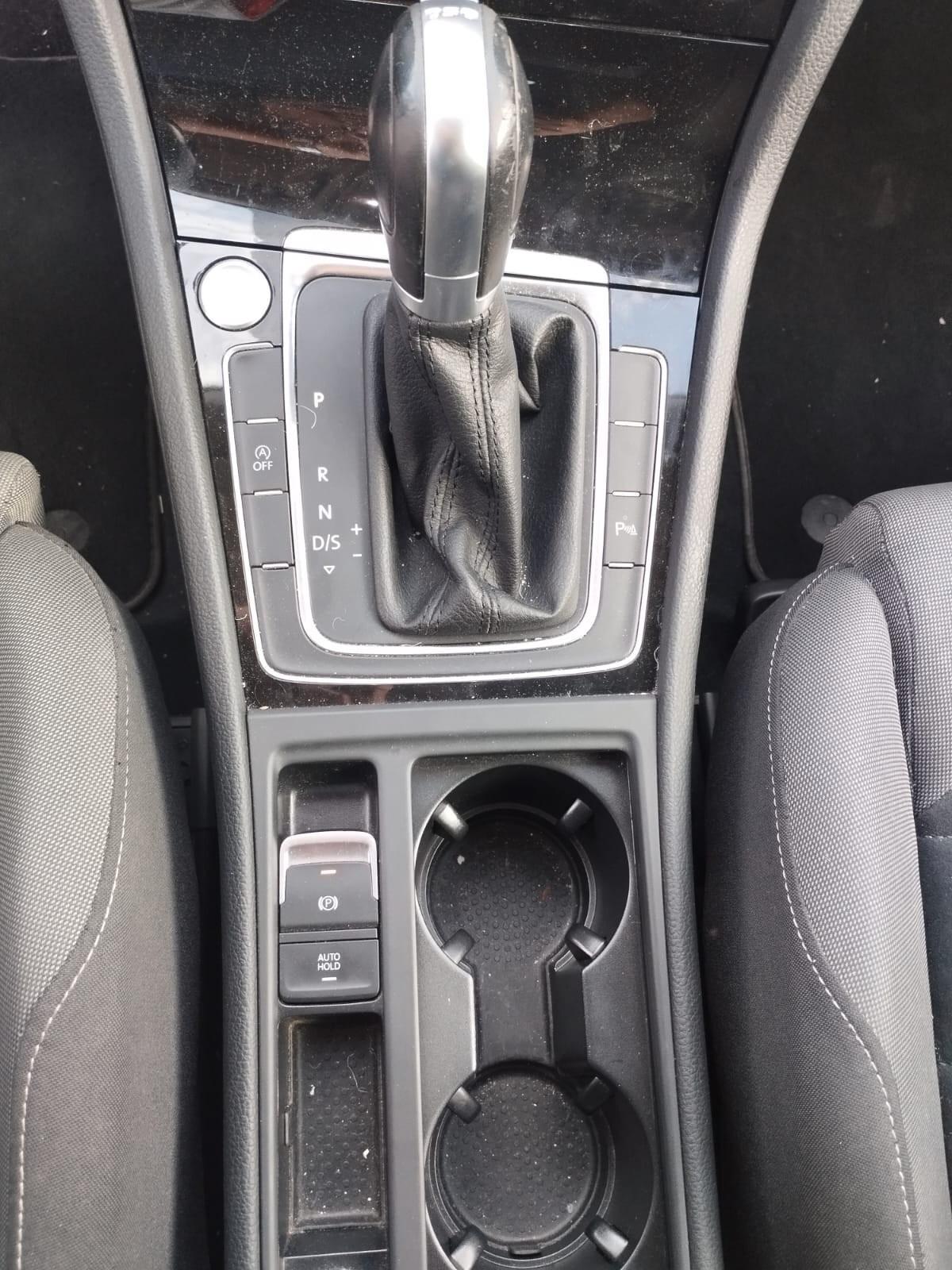 Volkswagen Golf 7.5 1.6 TDI 115 CV GOLF