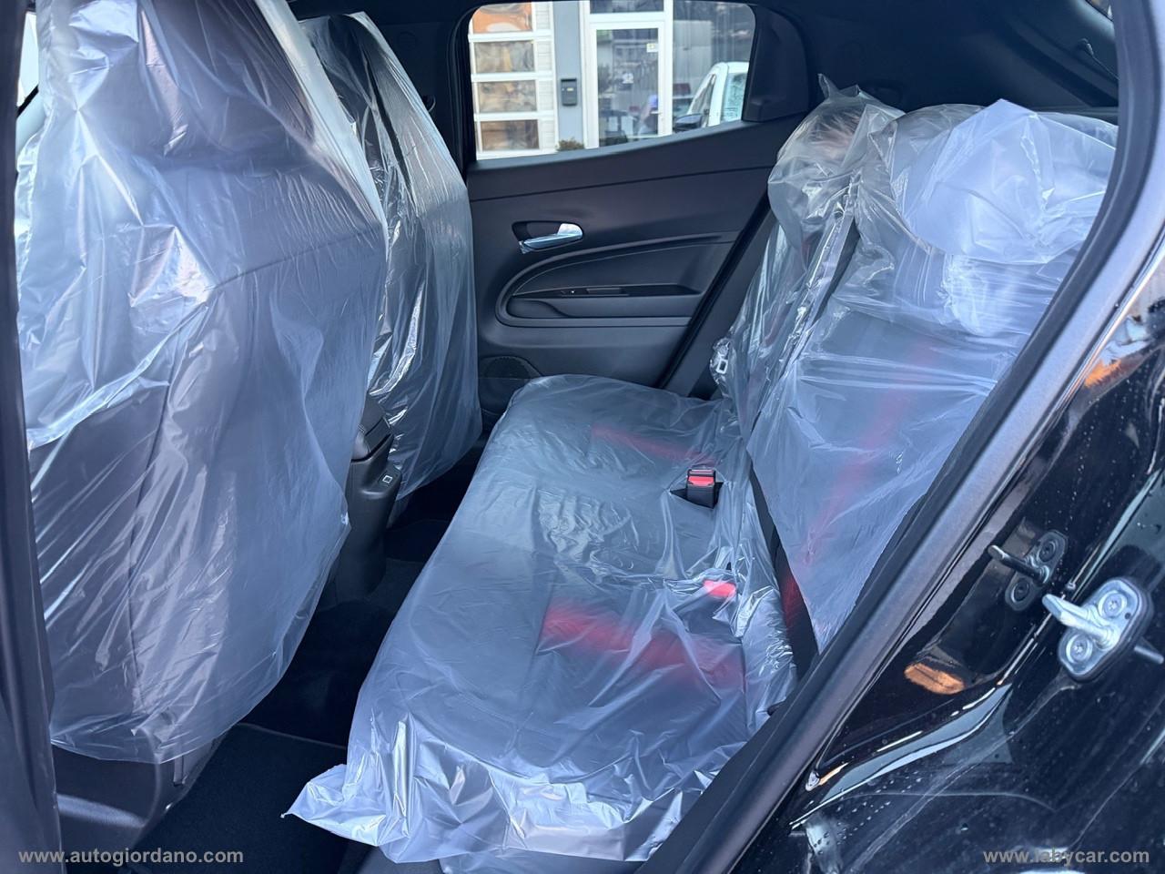 ALFA ROMEO Junior 1.2 145 CV Hybrid eDCT6 Speciale TECNO PACK