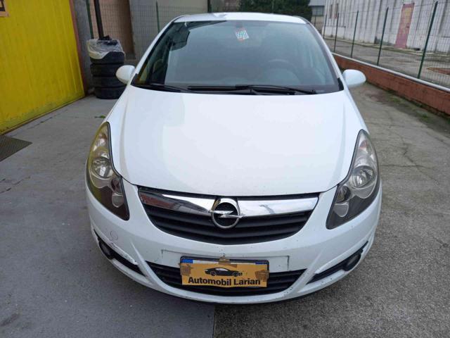 OPEL Corsa 1.3 CDTI 75CV F.AP. 5 porte Edition NEOPATENTATI
