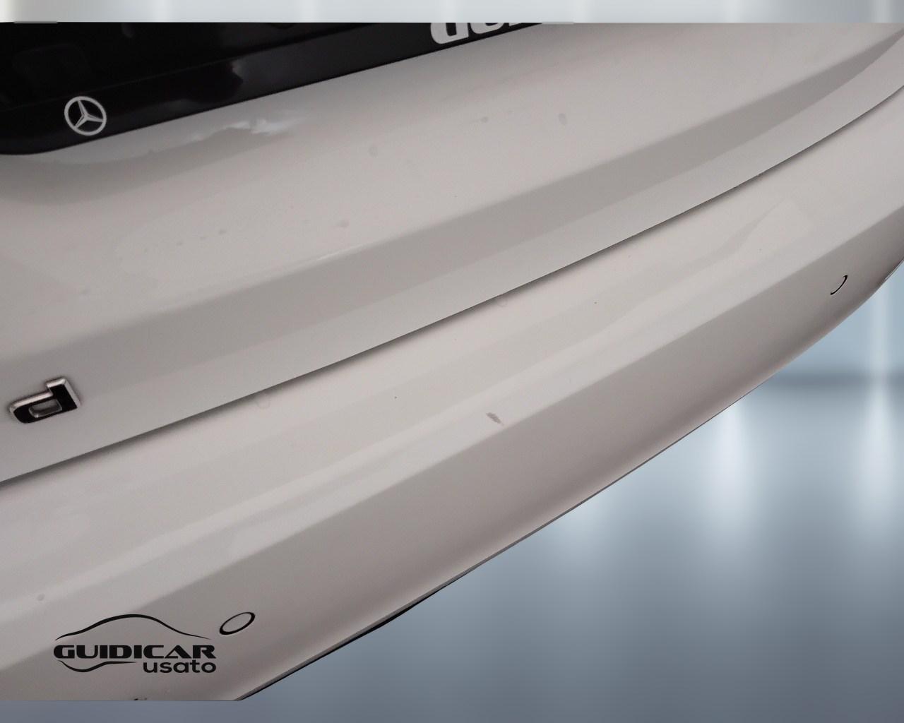 Mercedes-Benz Classe A - W177 2023 - A 180 d Advanced auto