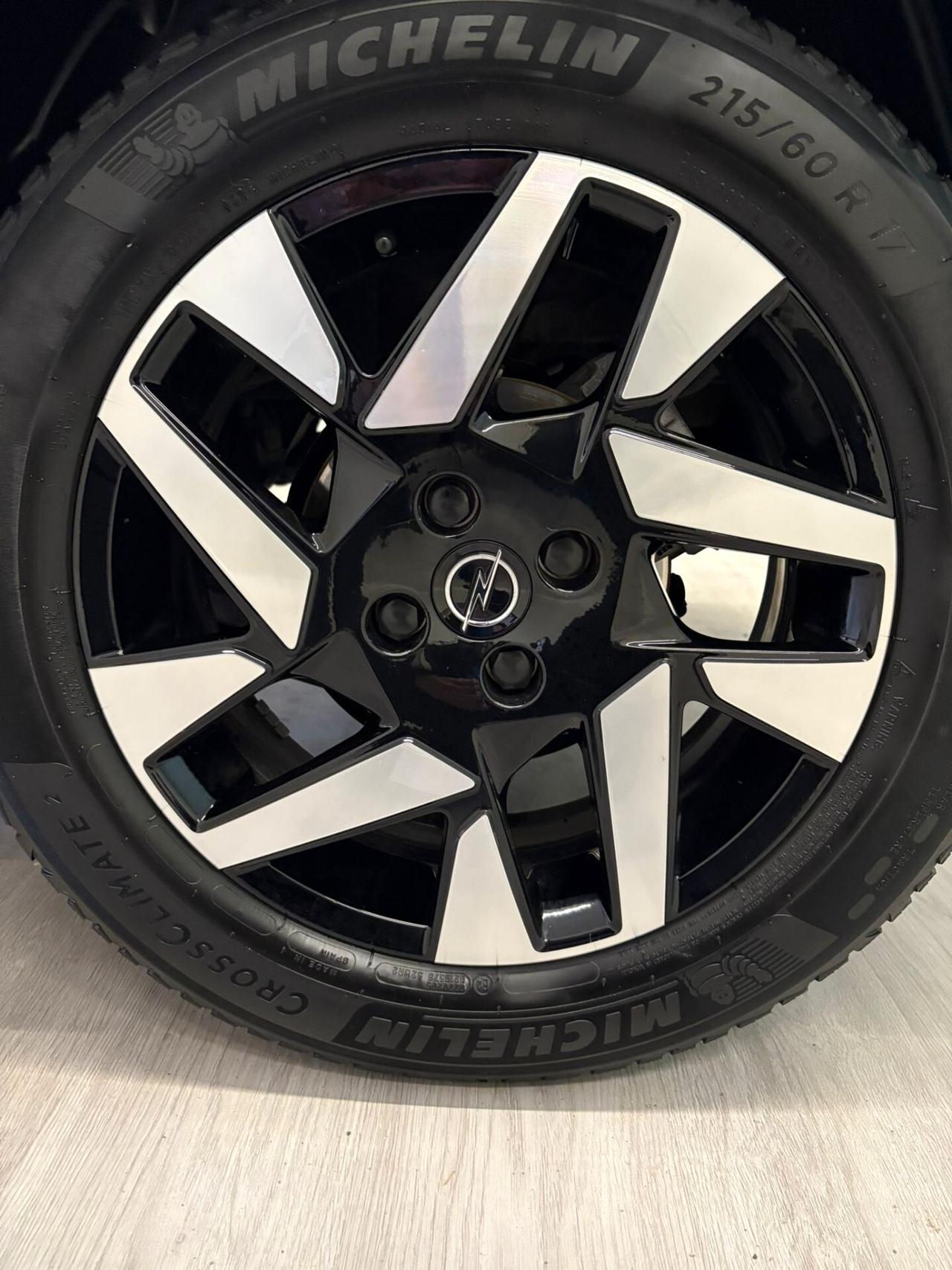 Opel Mokka 1.500cc 110cv diesel Allestimento Ultimate