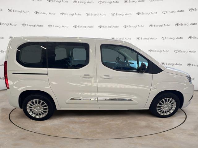 TOYOTA Proace City Verso 1.2 110 CV S&S L1 Lounge