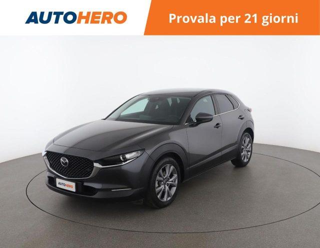 MAZDA CX-30 2.0L Skyactiv-G 150 CV M Hybrid 2WD Executive