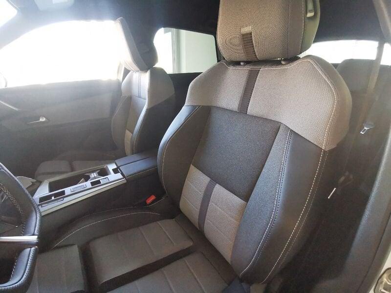 Opel Grandland Hybrid 145cv EDCT GS