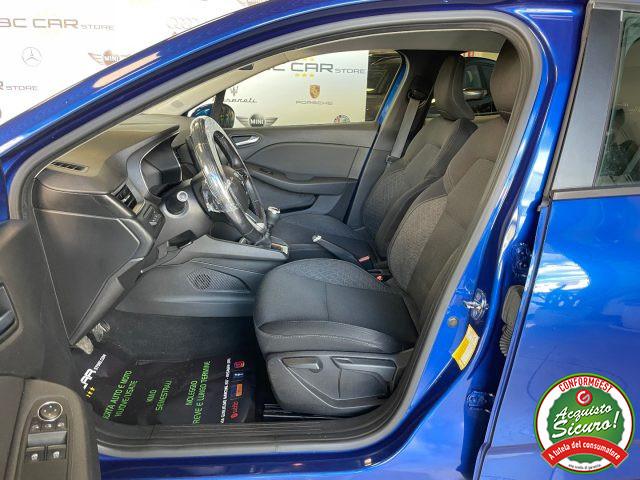 RENAULT Clio 1.5 Blue dCi 85cv ZEN