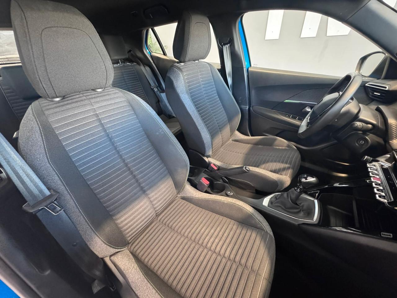 Peugeot 2008 PureTech 100 S&S Active