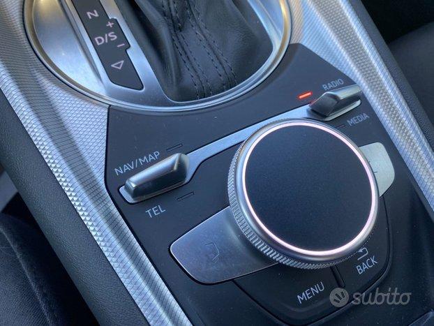 AUDI TT Coup 40 TFSI S tronic