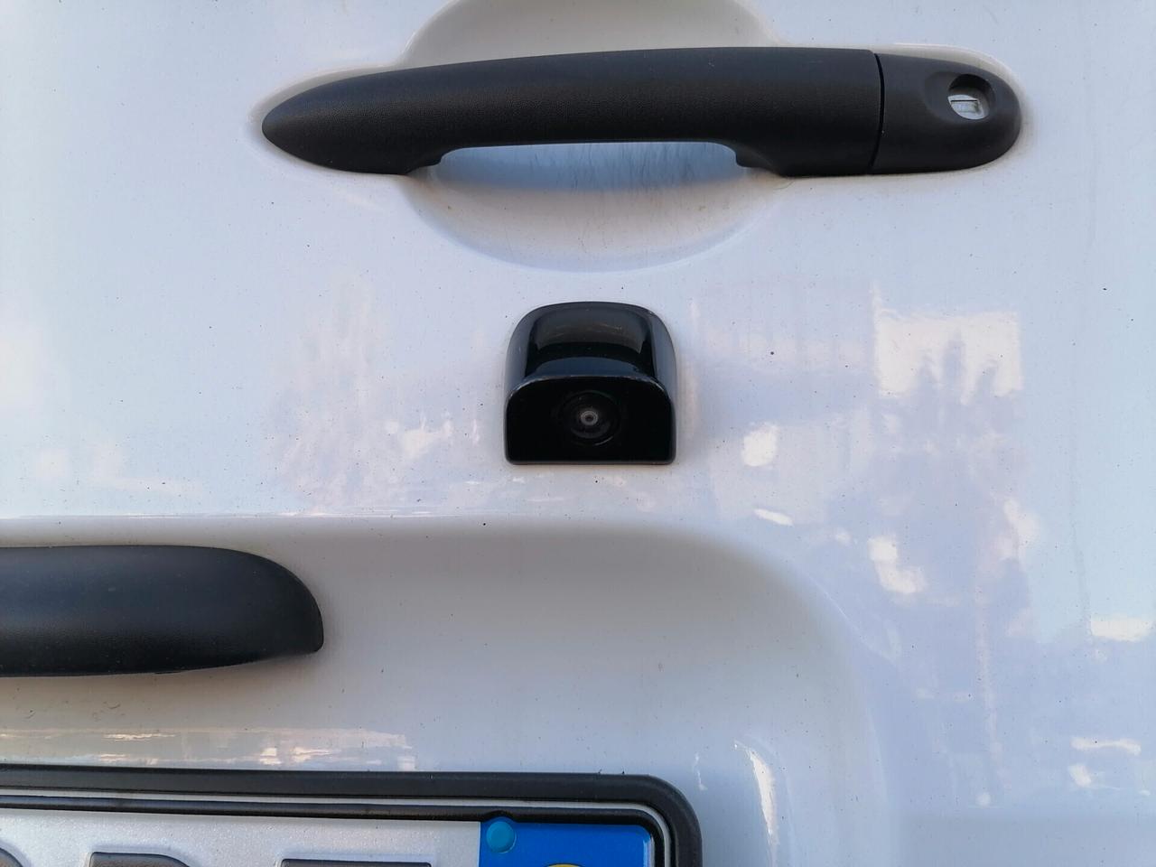 Renault Kangoo MAXI 1.5 dci 110cv 2019 FULL OPTIONAL