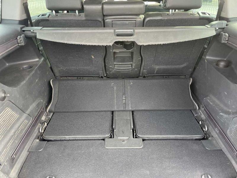 Opel Zafira Zafira 1.6 16V ecoM 150CV Turbo Cosmo