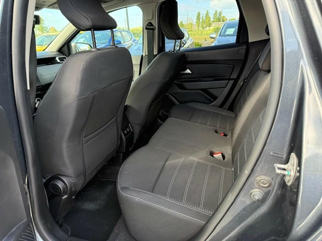 Dacia Duster 1.5 Blue dCi Journey UP 4x2