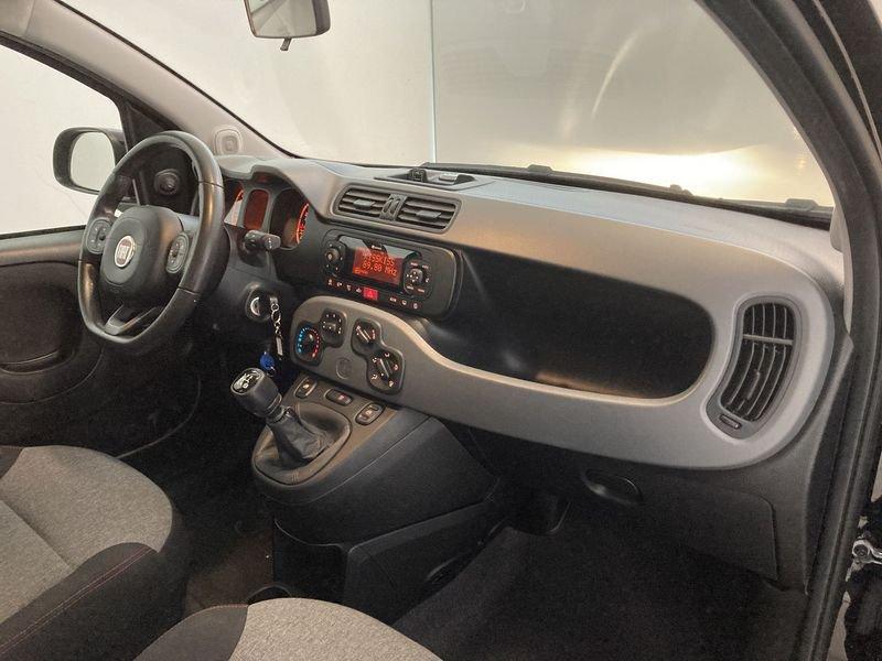 FIAT Panda Panda 1.2 Trussardi