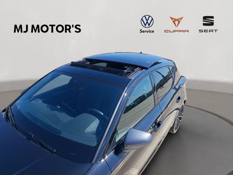 Cupra Leon 1.4 e-HYBRID 245 CV DSG VZ