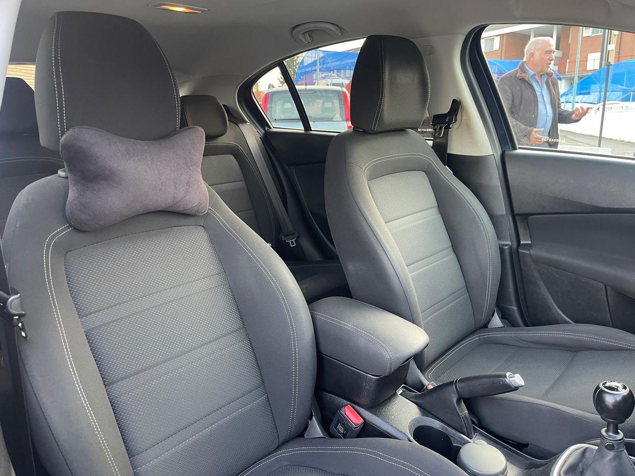 Fiat Tipo 1.6 Multijet 120cv Lounge #7233