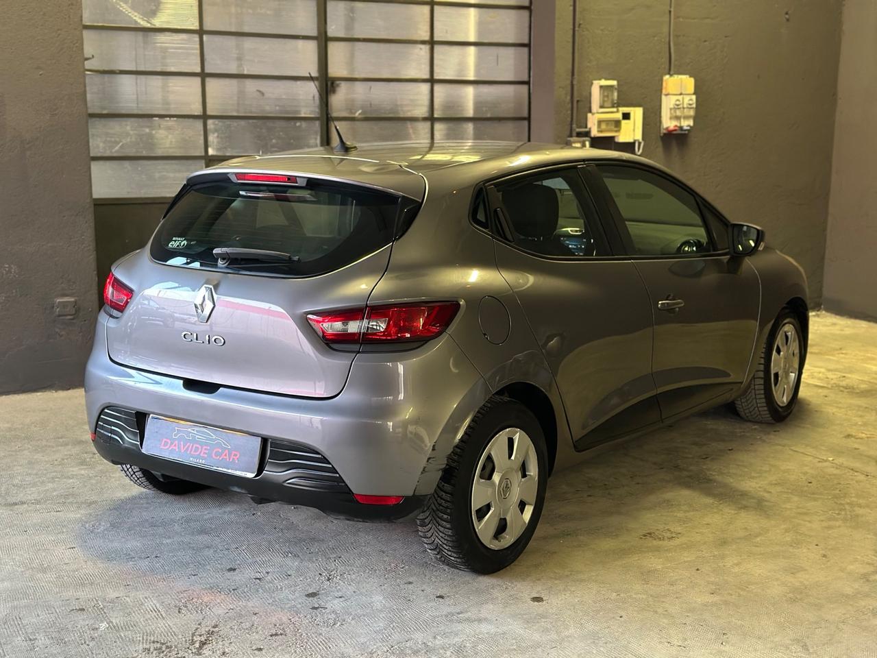 Renault Clio 1.2 75CV 5 porte Live