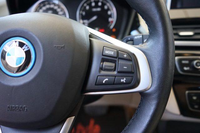 BMW X1 xDrive25e Business Advantage Certificata Uniprop.