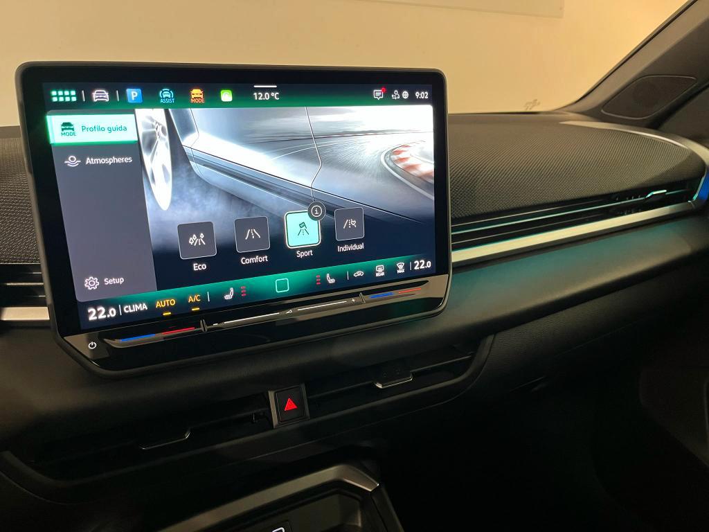 Volkswagen T-Roc 1.5 etsi R-Line 150cv dsg