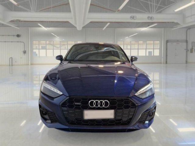 AUDI A5 SPB 40 TFSI quattro S tronic S line edition