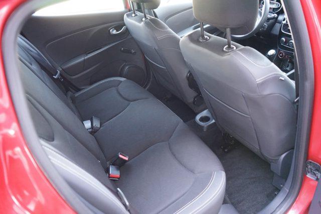 RENAULT Clio dCi 8V 75CV Start&Stop 5 porte Energy Zen