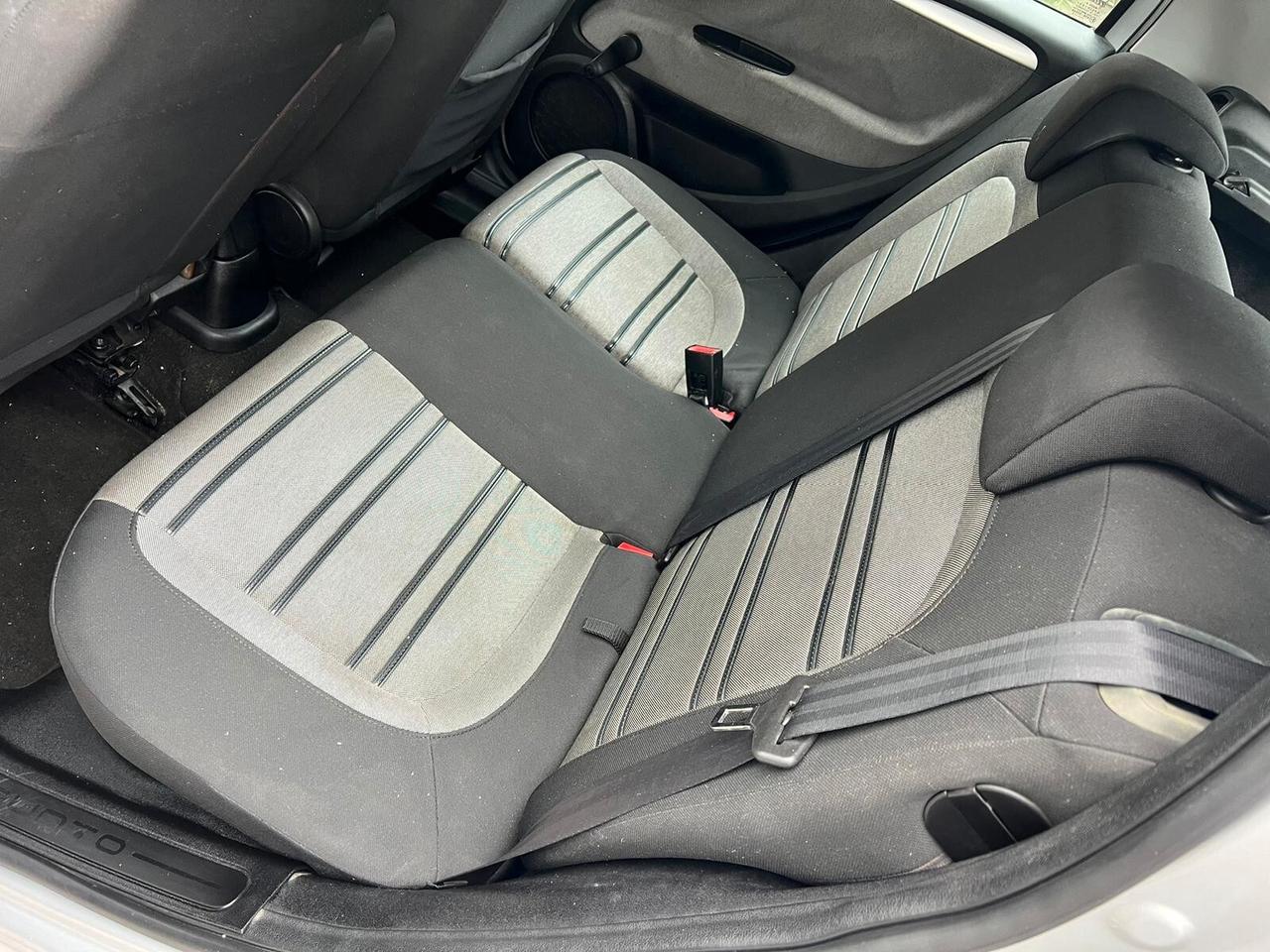 Fiat Punto Evo Punto Evo 1.4 5 porte Dynamic GPL