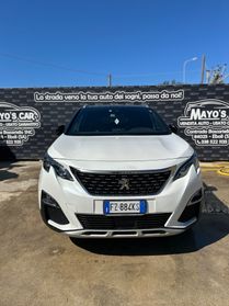 PEUGEOT 3008 (anno 2019)CAMBIO AUTOMATICO