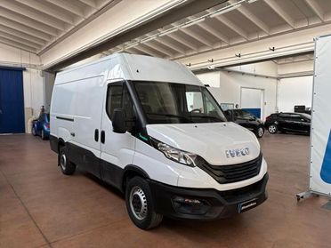 IVECO DAILY FURGONE 3520L H2 BLUE