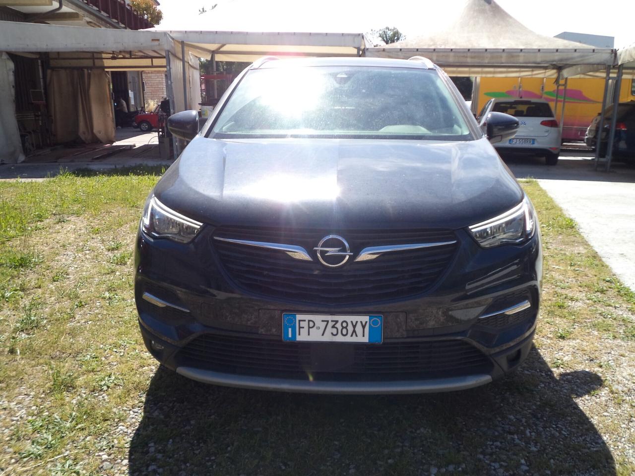 Opel Grandland X 1.6 diesel Ecotec Start&Stop aut. Innovation SOLO SU APPUNTAMENTO