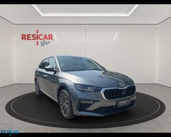 SKODA Scala Style 1,0 TSI 85 kW (115 CV) 7 marce - DSG