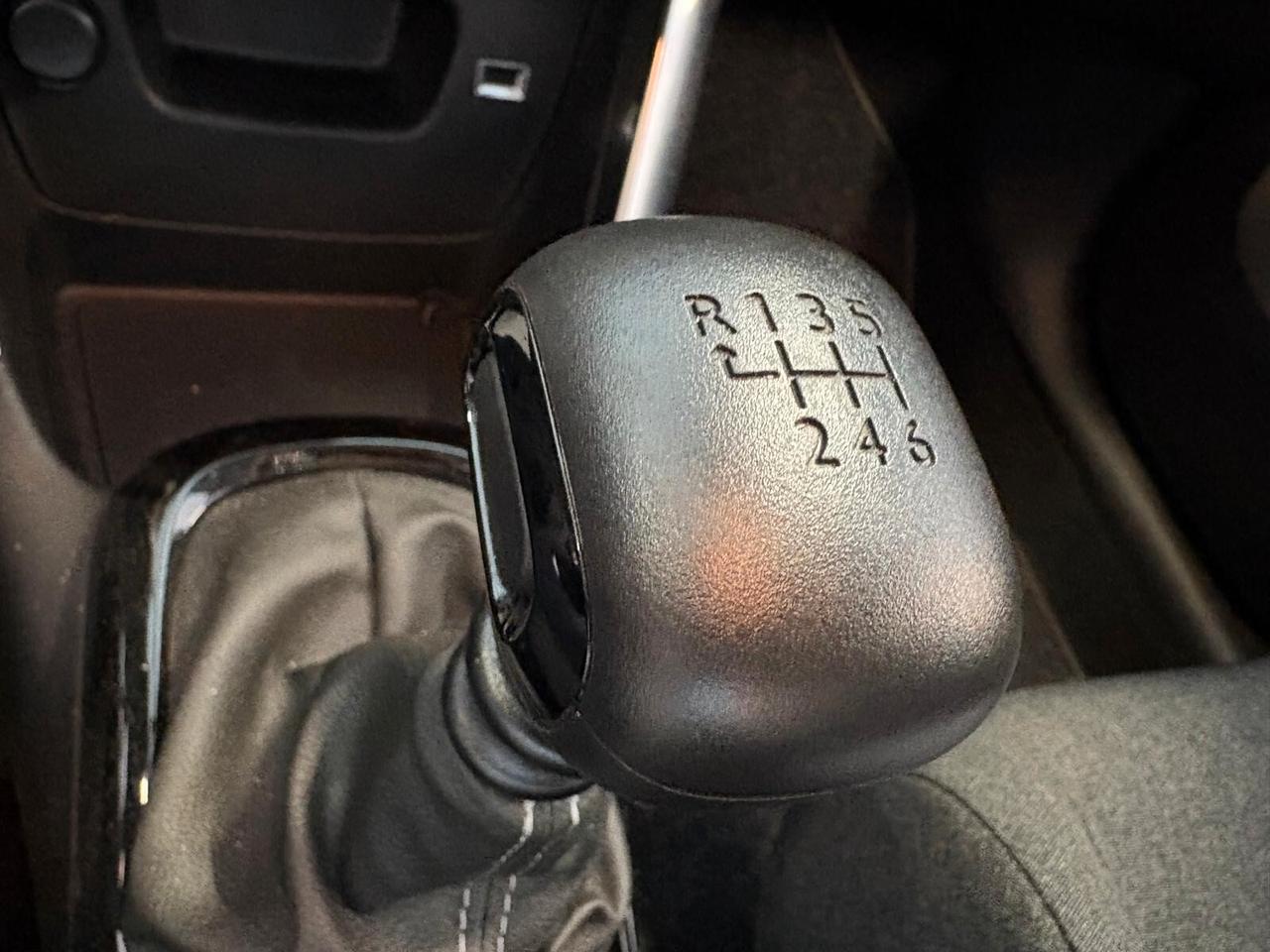 Citroen C3 Aircross SHINE PureTech 110 6mt SPOTICAR