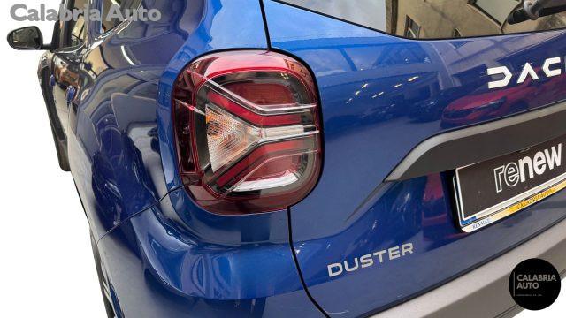 DACIA Duster 1.0 TCe GPL 4x2 Journey UP