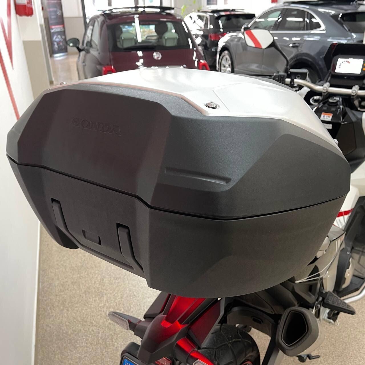 Honda X-ADV 750 Limited Edition 2023