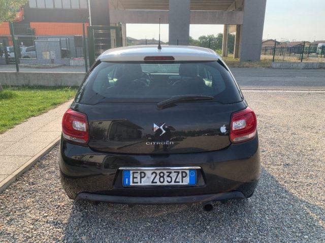 DS AUTOMOBILES DS 3 1.4 VTi 95 GPL airdream Chic