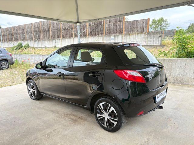 MAZDA 2 1.3 16V (75CV) 5p. OK NEOPATENTATI+GANCIO TRAINO