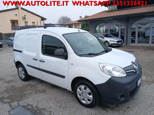 RENAULT Kangoo 1.5 dCi 90CV S&S 4p. Express Ice