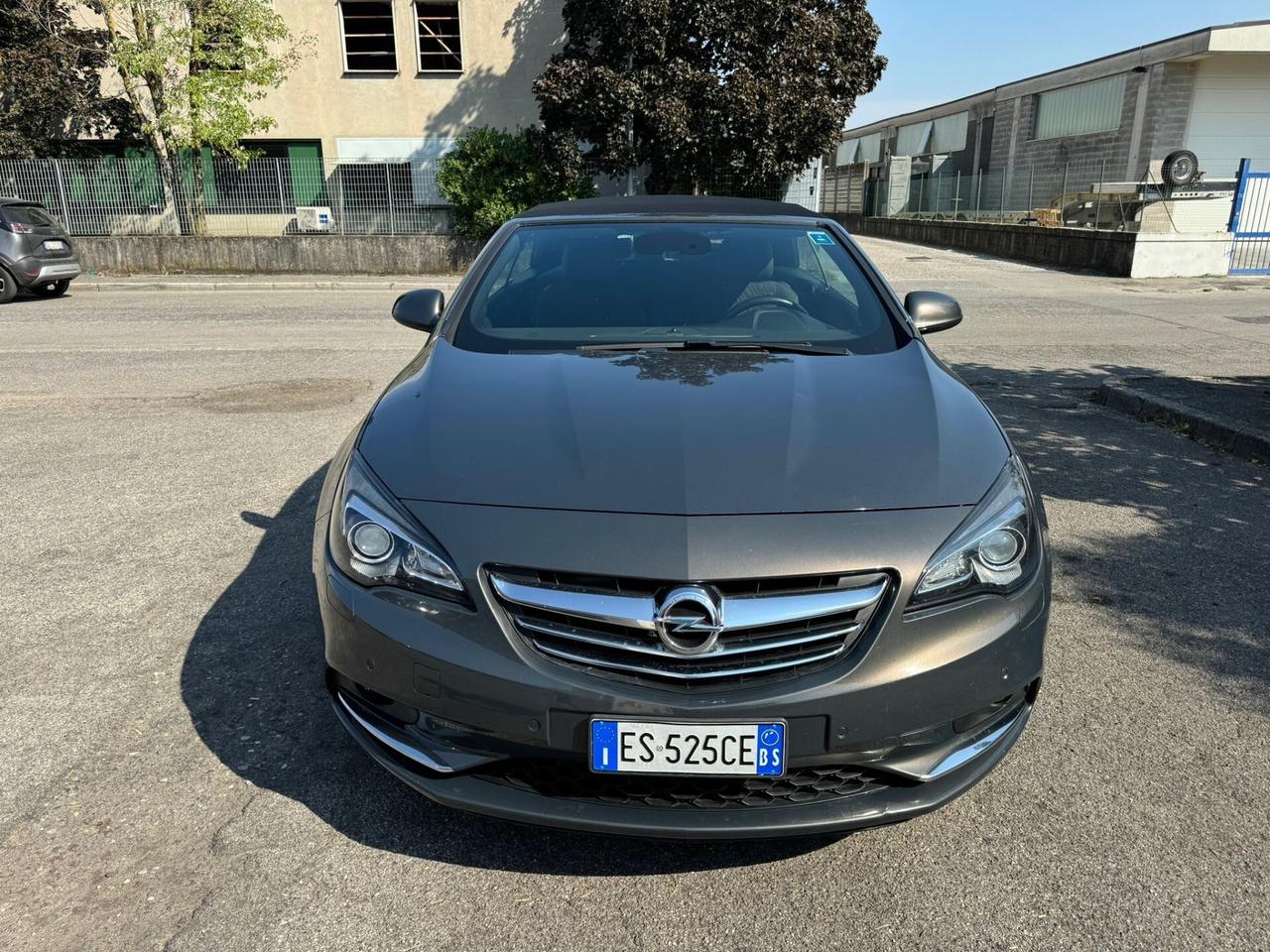 Opel Cascada 2.0 CDTI ECOTEC 165CV Start&Stop aut. Cosmo