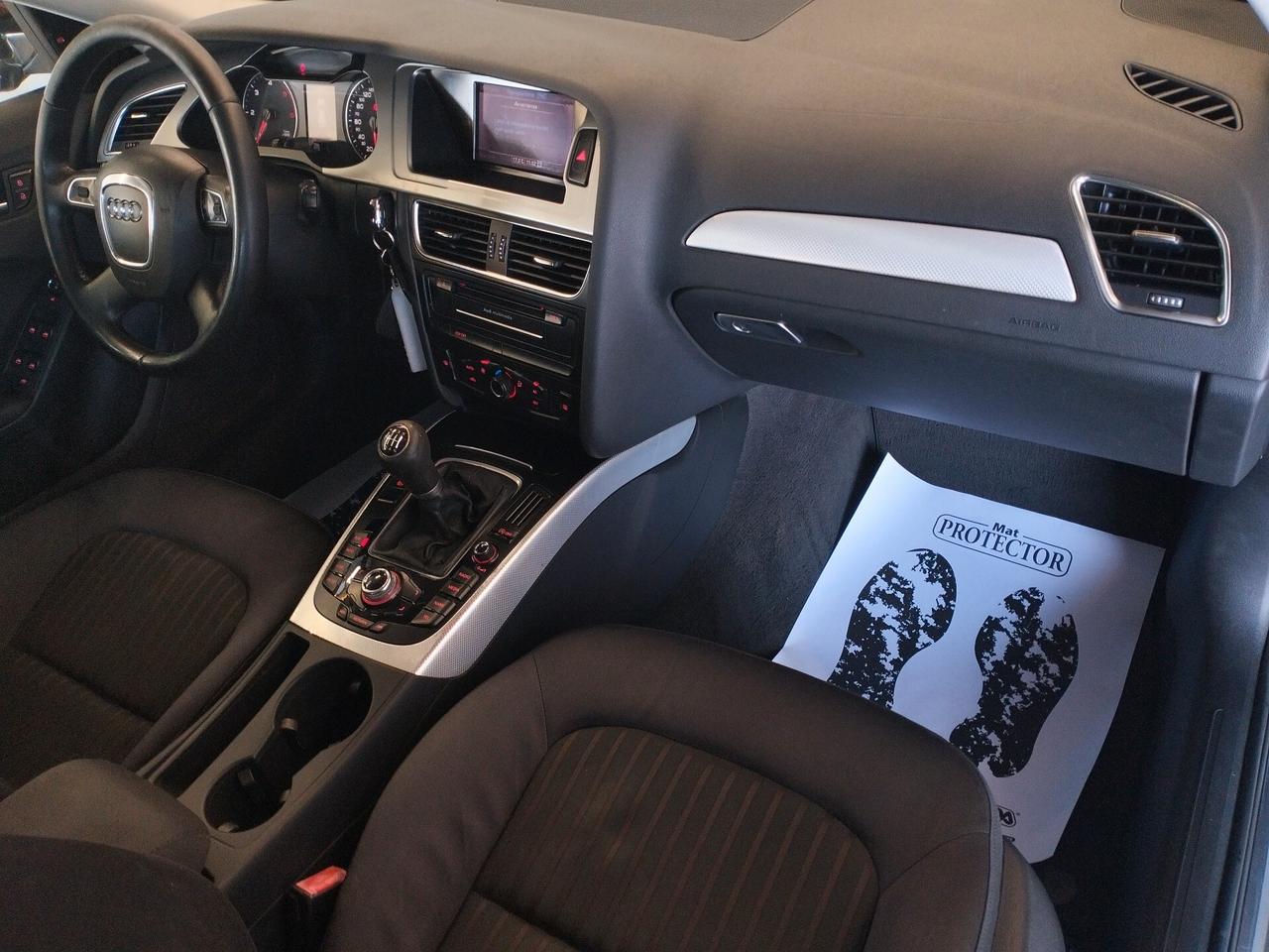 Audi A4 Avant 2.0 TDI 143CV F.AP. Advanced