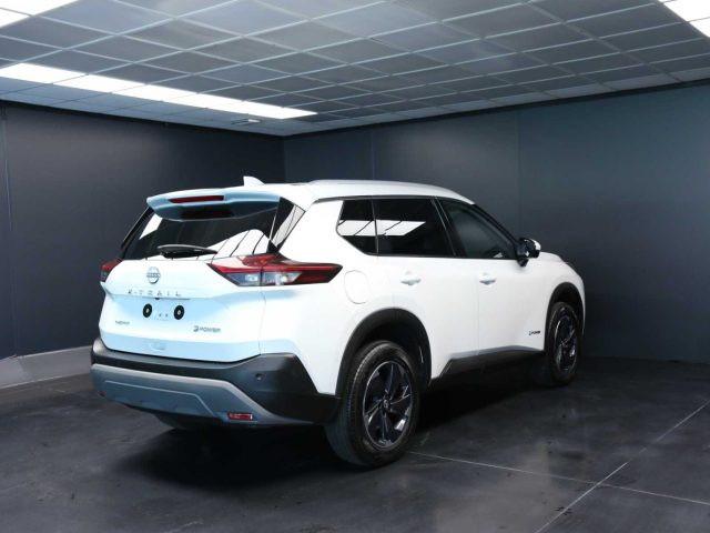 NISSAN X-Trail e-Power e-4orce 4WD 7 posti N-Connecta