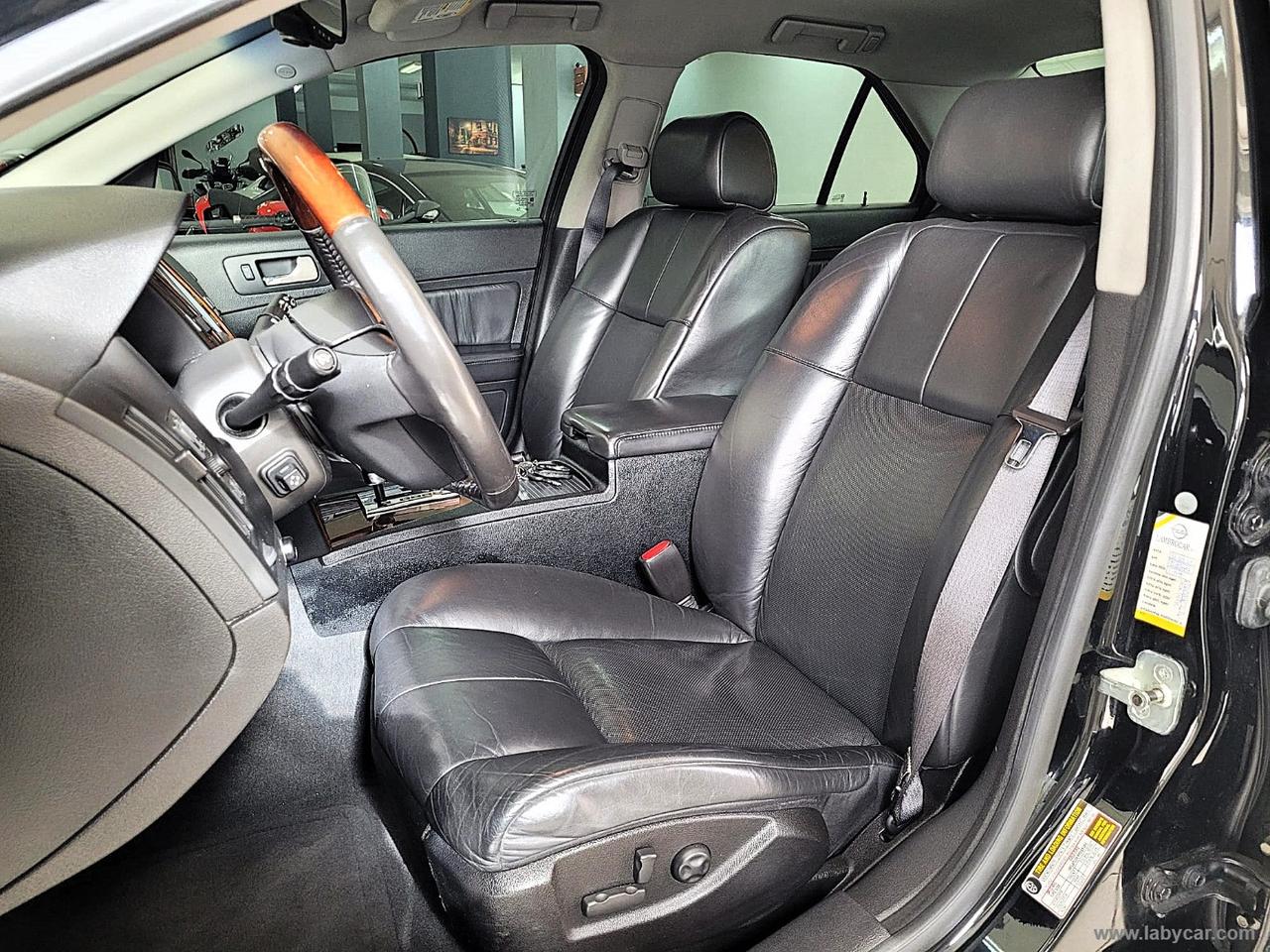 CADILLAC STS 4.6 V8 aut. Elegance ASI*UNICA