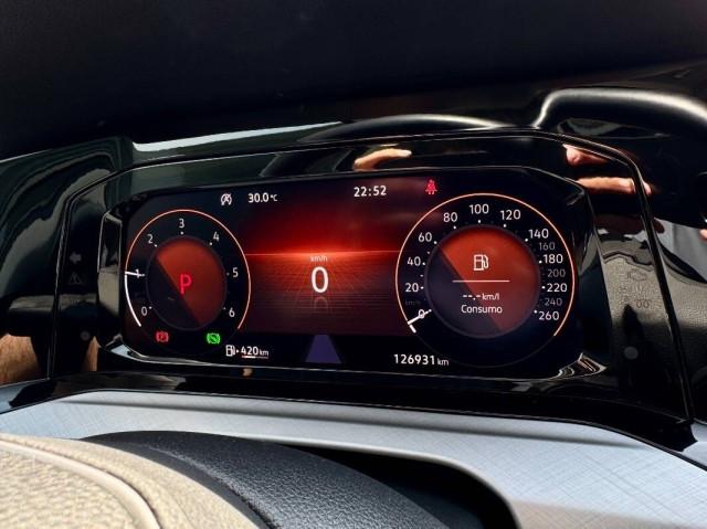Volkswagen Golf 2.0 tdi Life 115cv dsg