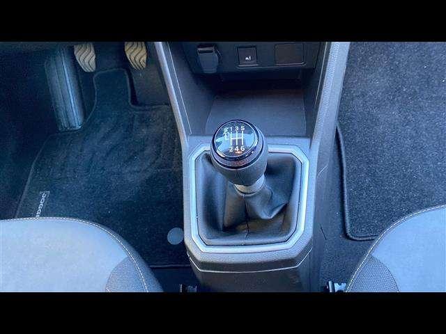 Dacia Jogger 1.0 TCe GPL Extreme 7p.ti