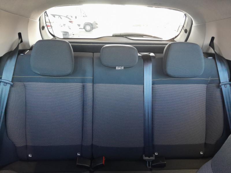 CITROEN C3 BlueHDi 100 S/S Feel 5 PORTE