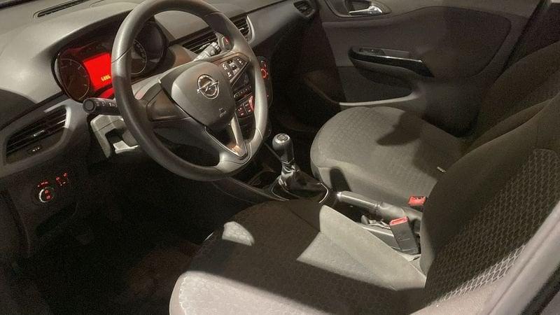 Opel Corsa Corsa 1.4 90CV Start&Stop 5 porte Cosmo